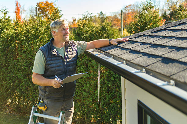 Affordable Gutter Repair And Installation solutions in Milton, WA