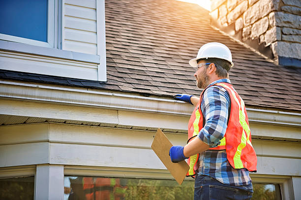 Licensed Gutter Repair And Installation service in Milton, WA - Norken Roofing